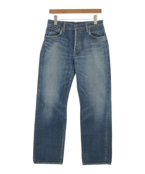visvim デニムパンツ メンズ 【古着】【中古】【送料無料】