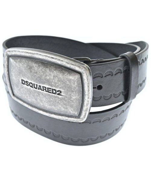 DSQUARED ベルト メンズ 【古着】【中古】【送料無料】 13,090円