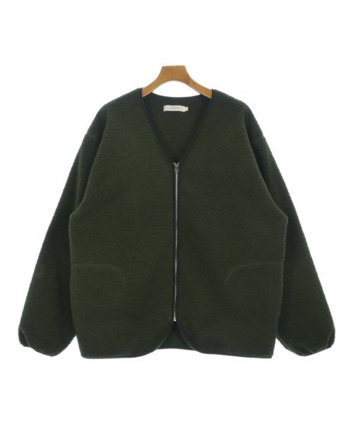 SANDINISTA ブルゾン（その他） メンズ 【古着】【中古】【送料無料】