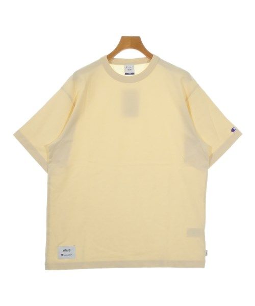 WTAPS Tシャツ・カットソー メンズ 【古着】【中古】【送料無料】