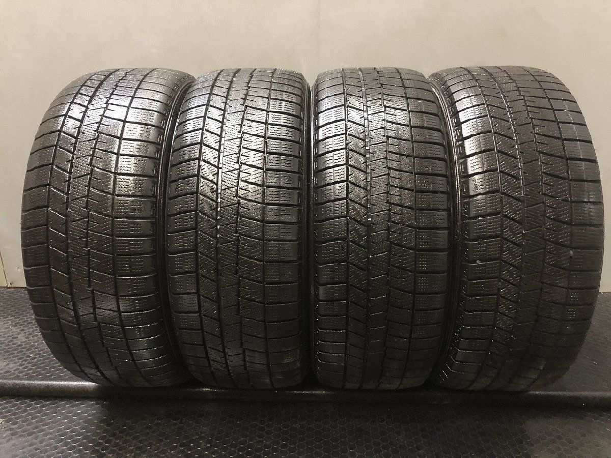 アルミ付スタッドレス4本 215/50R17 ヨコハマiG60 2023式 215 60R17 
