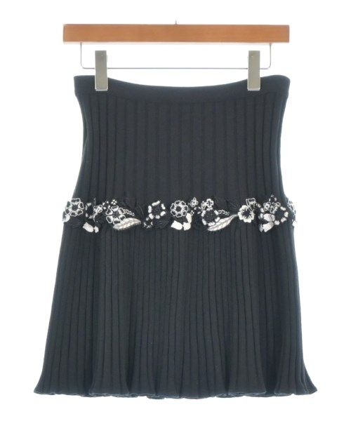 GiAMBATTiSTA VALLi ひざ丈スカート レディース 【古着】【中古】【送料無料】 7,904円