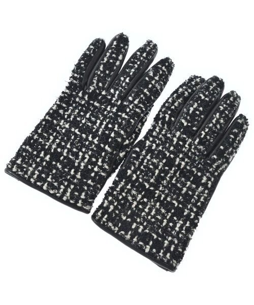 Saint Laurent Paris 手袋 レディース 【古着】【中古】【送料無料】