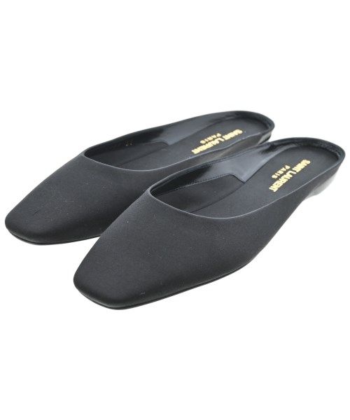 Saint Laurent Paris シューズ(その他) レディース 【古着】【中古】【送料無料】
