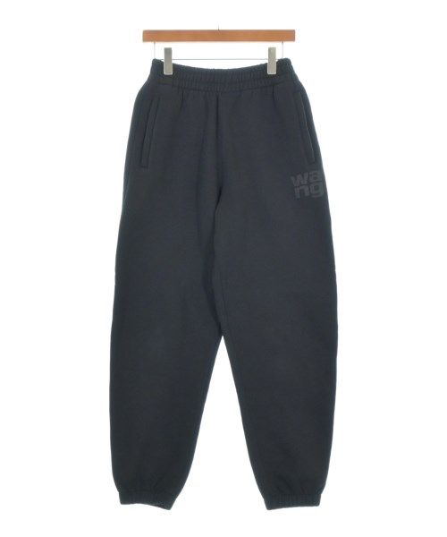 T by ALEXANDER WANG スウェットパンツ レディース 【古着】【中古】【送料無料】