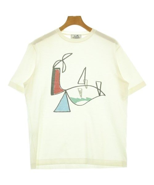 HERMES Tシャツ・カットソー メンズ 【古着】【中古】【送料無料】