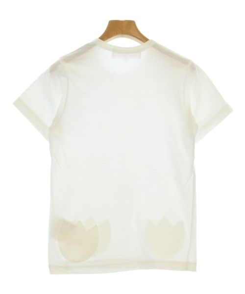 COMME des GARCONS GIRL Tシャツ S ブーケ未使用品 COMME des GARCONS GIRL Tシャツ・カットソー レディース 【古着