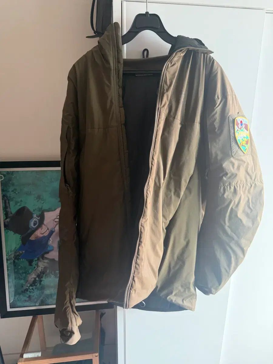アークテリクス リーフコールド wx gen2 1 L