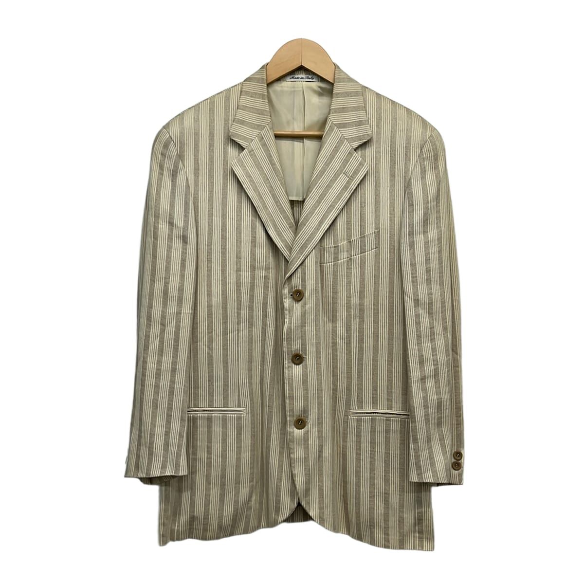 PAL ZILERI(パルジレリ) ジャケット サイズ48 XL メンズ美品