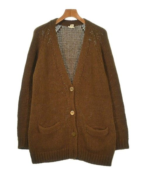 HERMES カーディガン レディース 【古着】【中古】【送料無料】