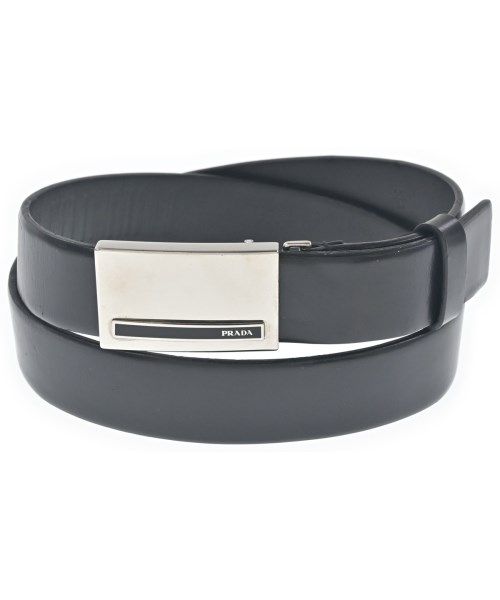 PRADA ベルト レディース 【古着】【中古】【送料無料】