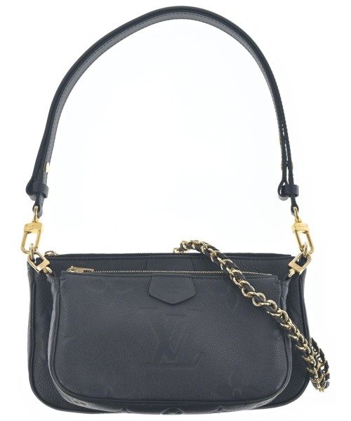 LOUIS VUITTON ショルダーバッグ レディース 【古着】【中古】【送料無料】 174,000円