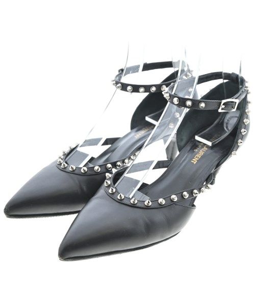 Saint Laurent Paris パンプス レディース 【古着】【中古】【送料無料】