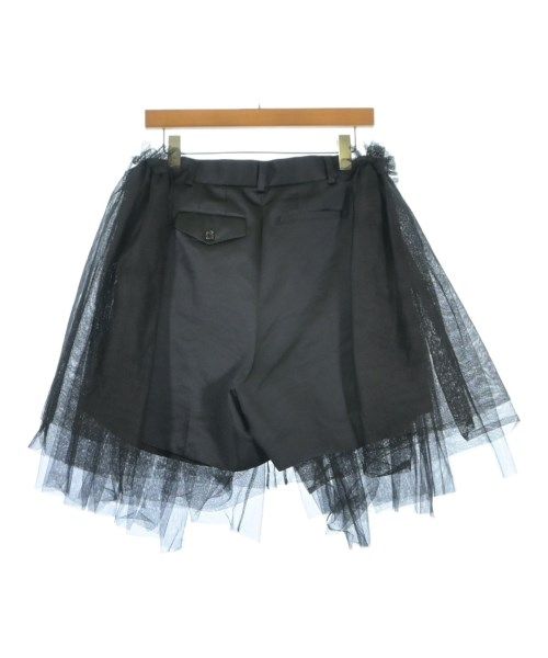 noir kei ninomiya ショートパンツ レディース 【古着】【中古】【送料