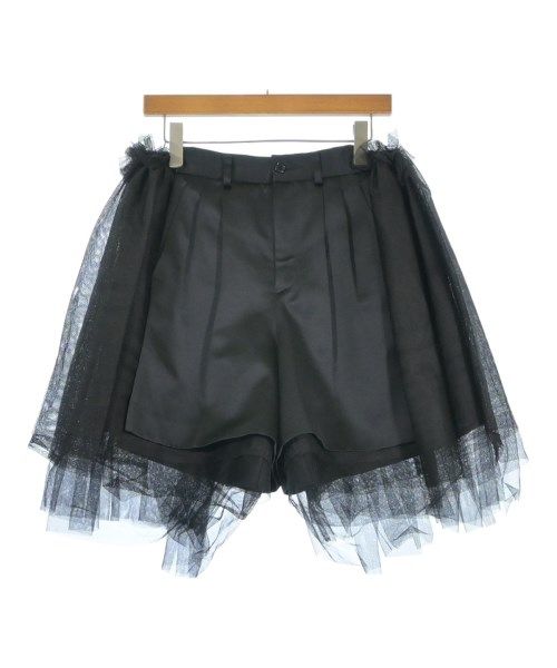 noir kei ninomiya ショートパンツ レディース 【古着】【中古】【送料