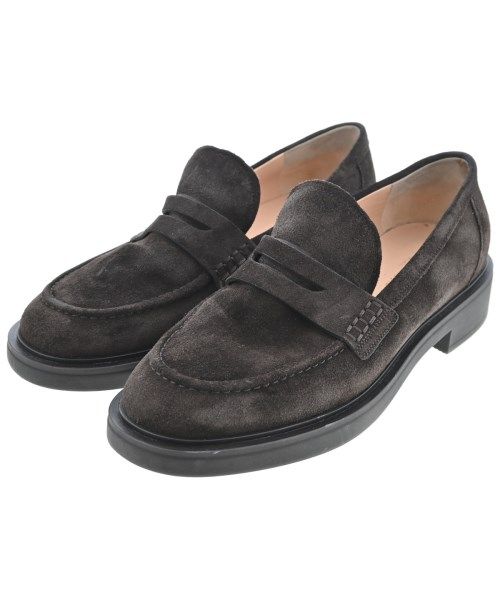 Gianvito Rossi ビジネス・ドレスシューズ メンズ 【古着】【中古】【送料無料】