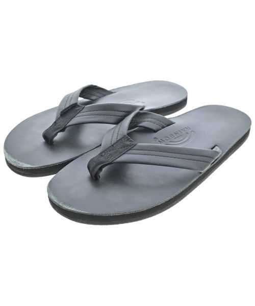 RAINBOW SANDALS サンダル メンズ 【古着】【中古】【送料無料】