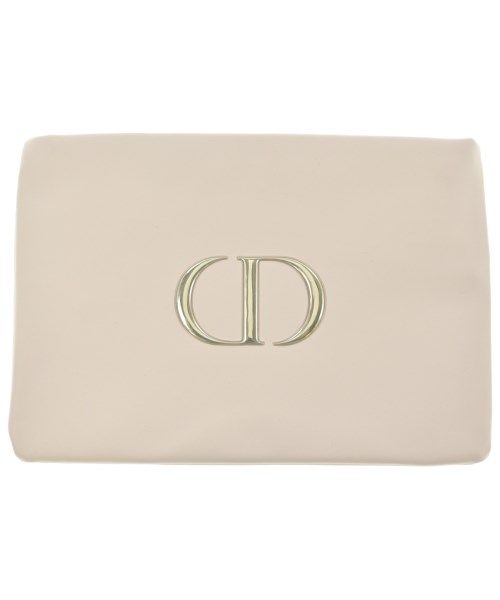 Christian Dior ポーチ レディース 【古着】【中古】【送料無料】