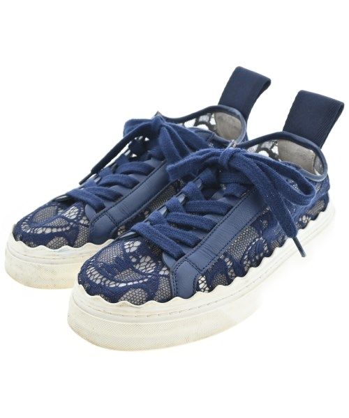Chloe スニーカー レディース 【古着】【中古】【送料無料】