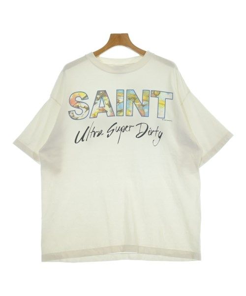 SAINT MICHAEL Tシャツ・カットソー メンズ 【古着】【中古】【送料無料】