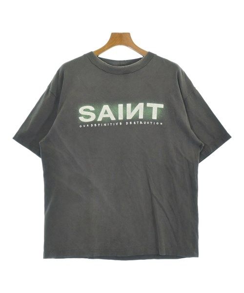 SAINT MICHAEL Tシャツ・カットソー メンズ 【古着】【中古】【送料無料】