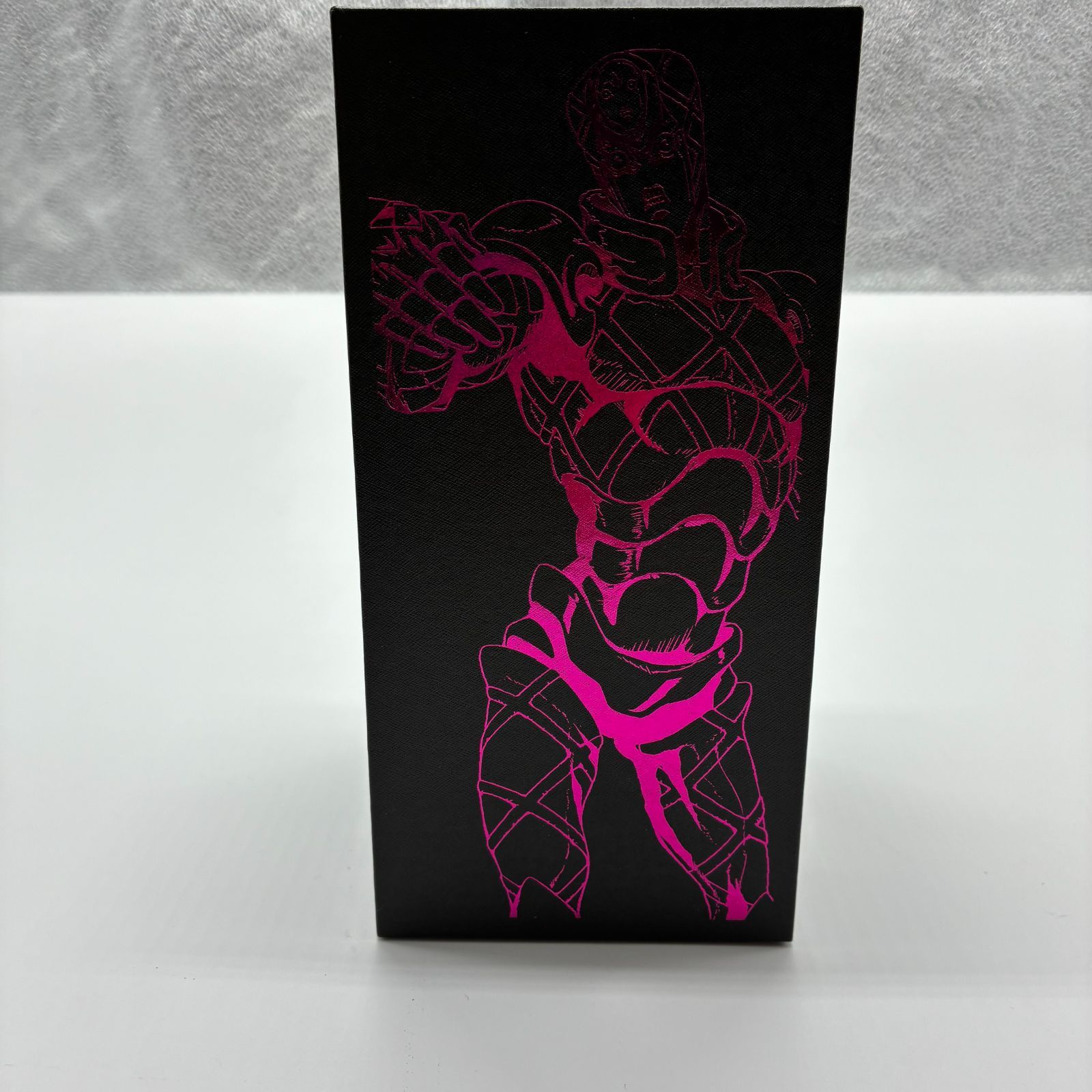 未使用品 NOZ COLLABORATION ジョジョの奇妙な冒険 黄金の風 コラボ