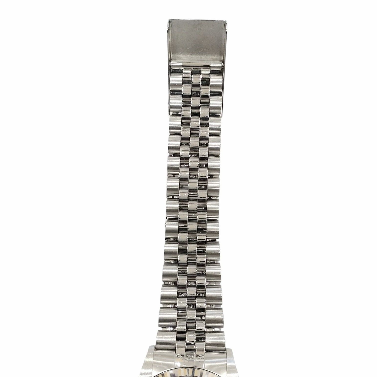 ROLEX ロレックス デイトジャスト 16234 P番【K838】 - メルカリ