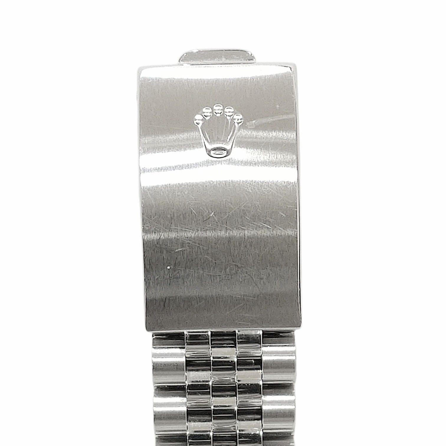 ROLEX ロレックス デイトジャスト 16234 P番【K838】 - メルカリ
