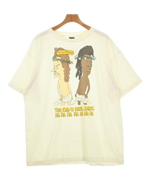 SAINT MICHAEL Tシャツ・カットソー メンズ 【古着】【中古】【送料無料】 16,380円
