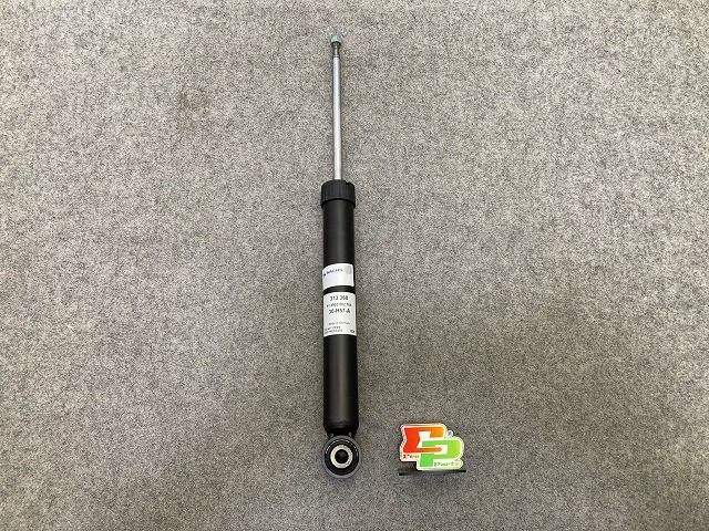 新品!A4 8E系 社外 リア ショック アブソーバー SACHS ザックス 313 368 313368 アウディ(149059)