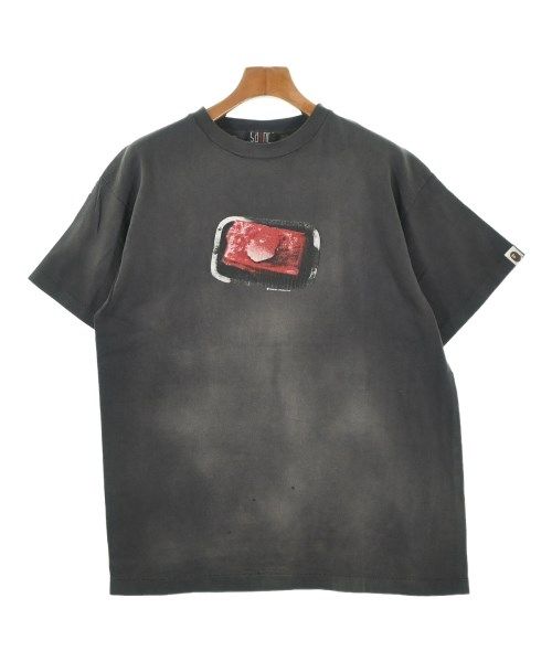 SAINT MICHAEL Tシャツ・カットソー メンズ 【古着】【中古】【送料無料】
