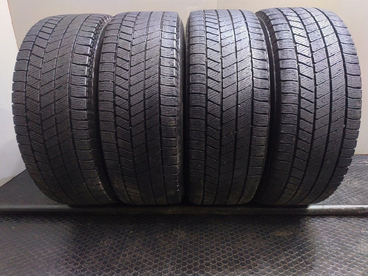 BS BRIDGESTONE BLIZZAK VRX3 205/60R16 16インチ スタッドレス 4本 21 