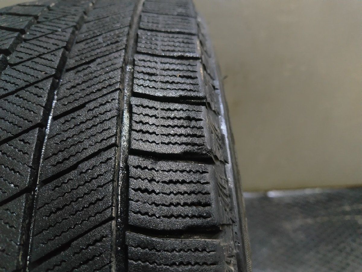 BS BRIDGESTONE BLIZZAK VRX3 205/60R16 16インチ スタッドレス 4本 21 