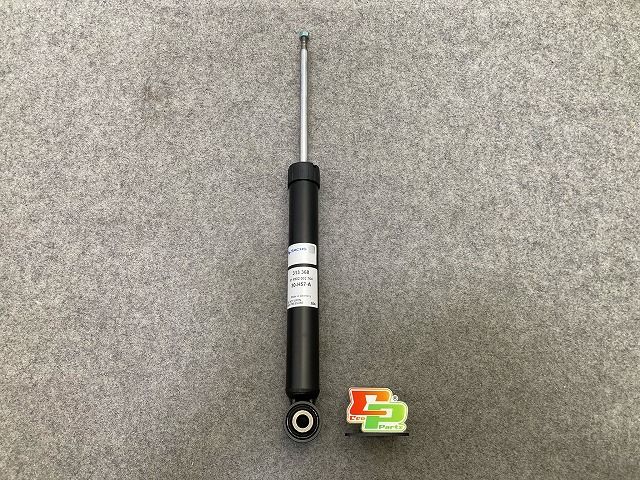 新品!A4 8E系 社外 リア ショック アブソーバー SACHS ザックス 313 368 313368 アウディ(149057)