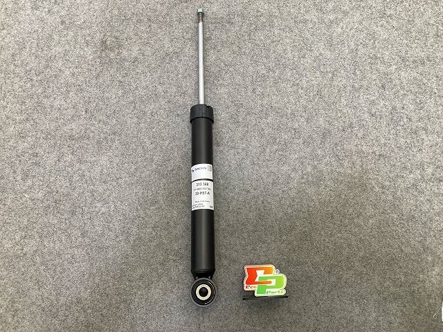 新品!A4 8E系 社外 リア ショック アブソーバー SACHS ザックス 313 368 313368 アウディ(149055)