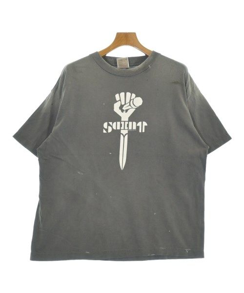 SAINT MICHAEL Tシャツ・カットソー メンズ 【古着】【中古】【送料無料】