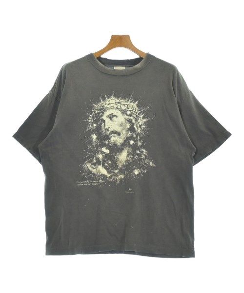 SAINT MICHAEL Tシャツ・カットソー メンズ 【古着】【中古】【送料無料】 30,875円