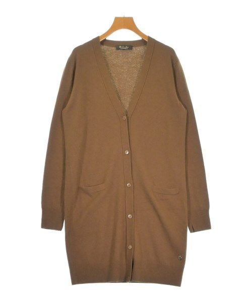 Loro Piana カーディガン レディース 【古着】【中古】【送料無料】