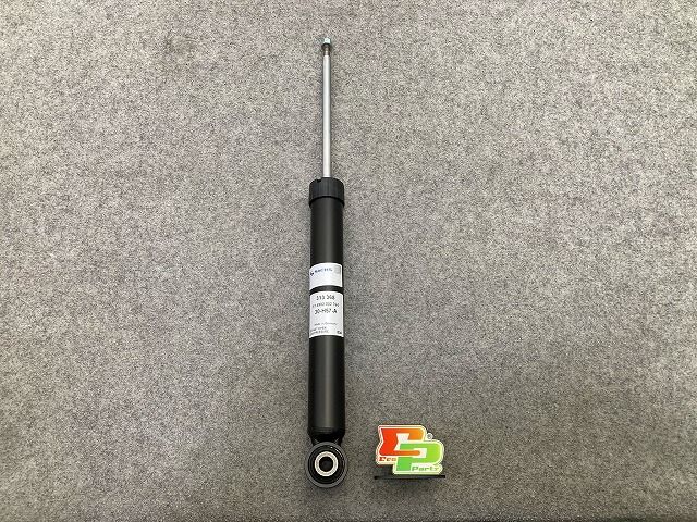 新品!A4 8E系 社外 リア ショック アブソーバー SACHS ザックス 313 368 313368 アウディ(149062)