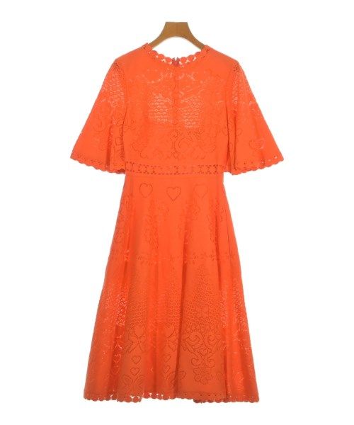 VALENTINO ワンピース レディース 【古着】【中古】【送料無料】