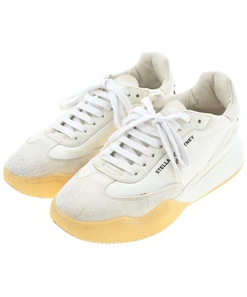 STELLA McCARTNEY スニーカー レディース 【古着】【中古】【送料無料】