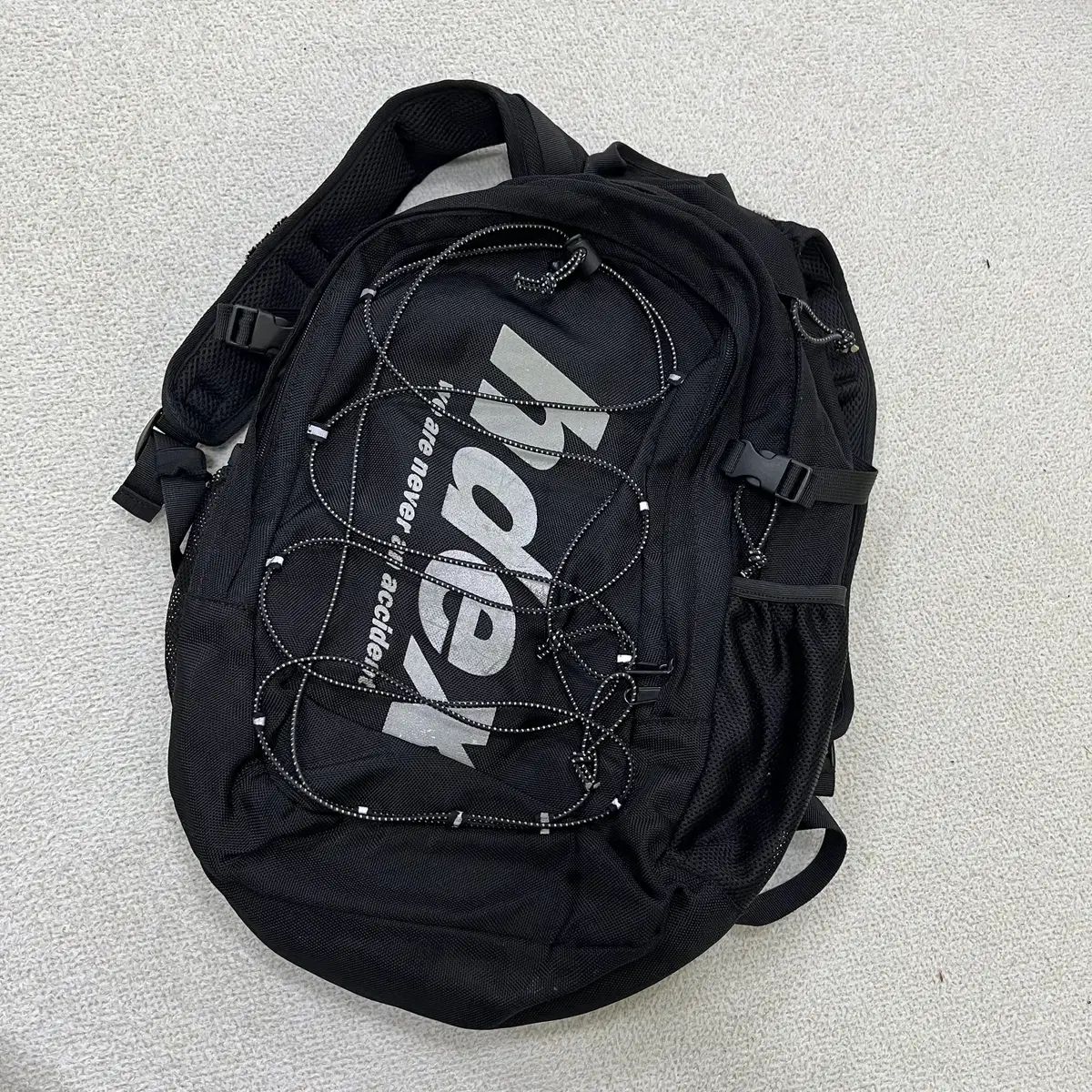 F HDEX(エイチデックス) バックパック 0519M