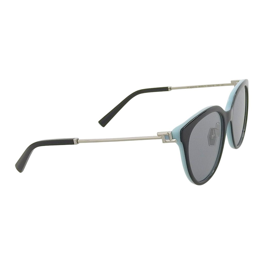 超美品 ティファニー TIFFANY&Co. 2025年 TF4243D キャットアイ