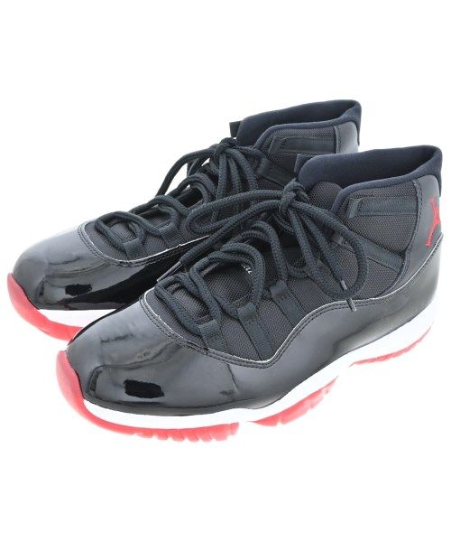 NIKE スニーカー メンズ 【古着】【中古】【送料無料】