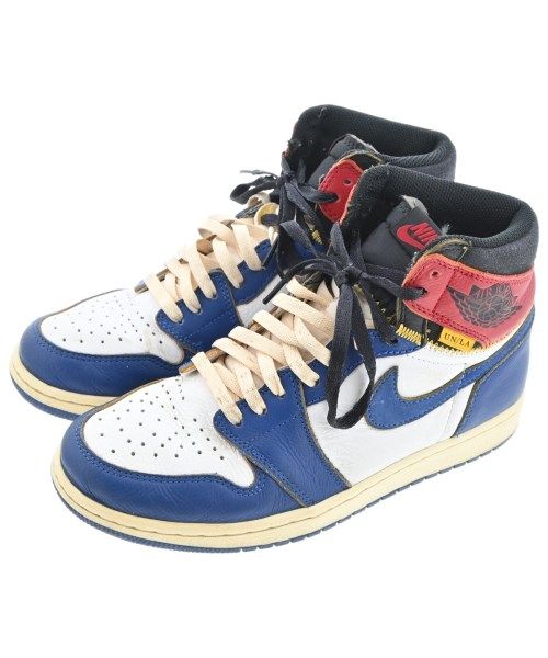 NIKE スニーカー メンズ 【古着】【中古】【送料無料】
