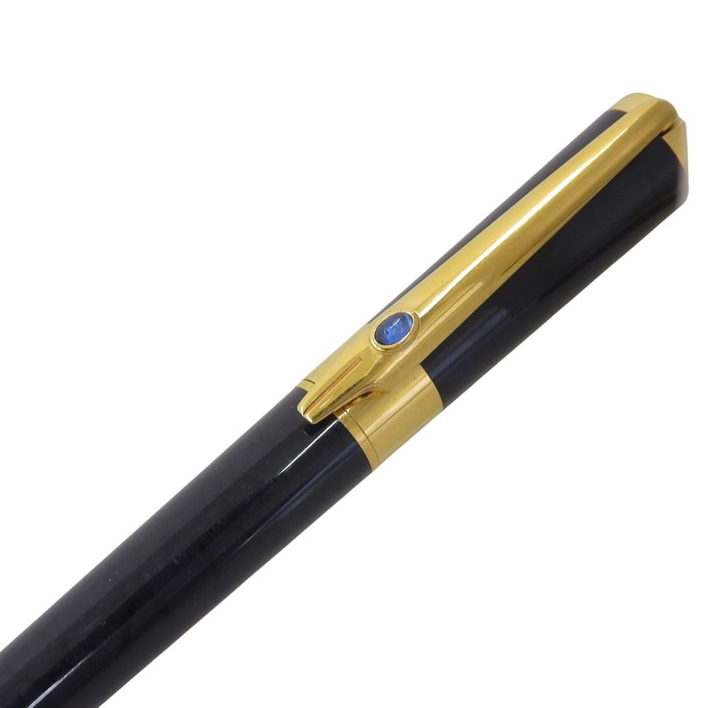 超美品 ショーメ Chaumet 万年筆 ペン先 18K ゴールド カートリッジ式 筆記用具 文房具 白蝶貝 ボールペン ペン先交換可能 CHAUMET - 超美品 ショーメ Chaumet 万年筆 ペン先 18K ゴールド