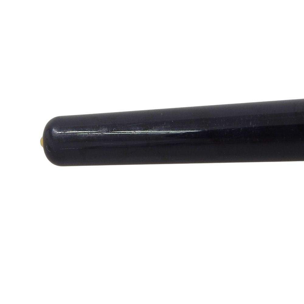 超美品 ショーメ Chaumet 万年筆 ペン先 18K ゴールド カートリッジ式