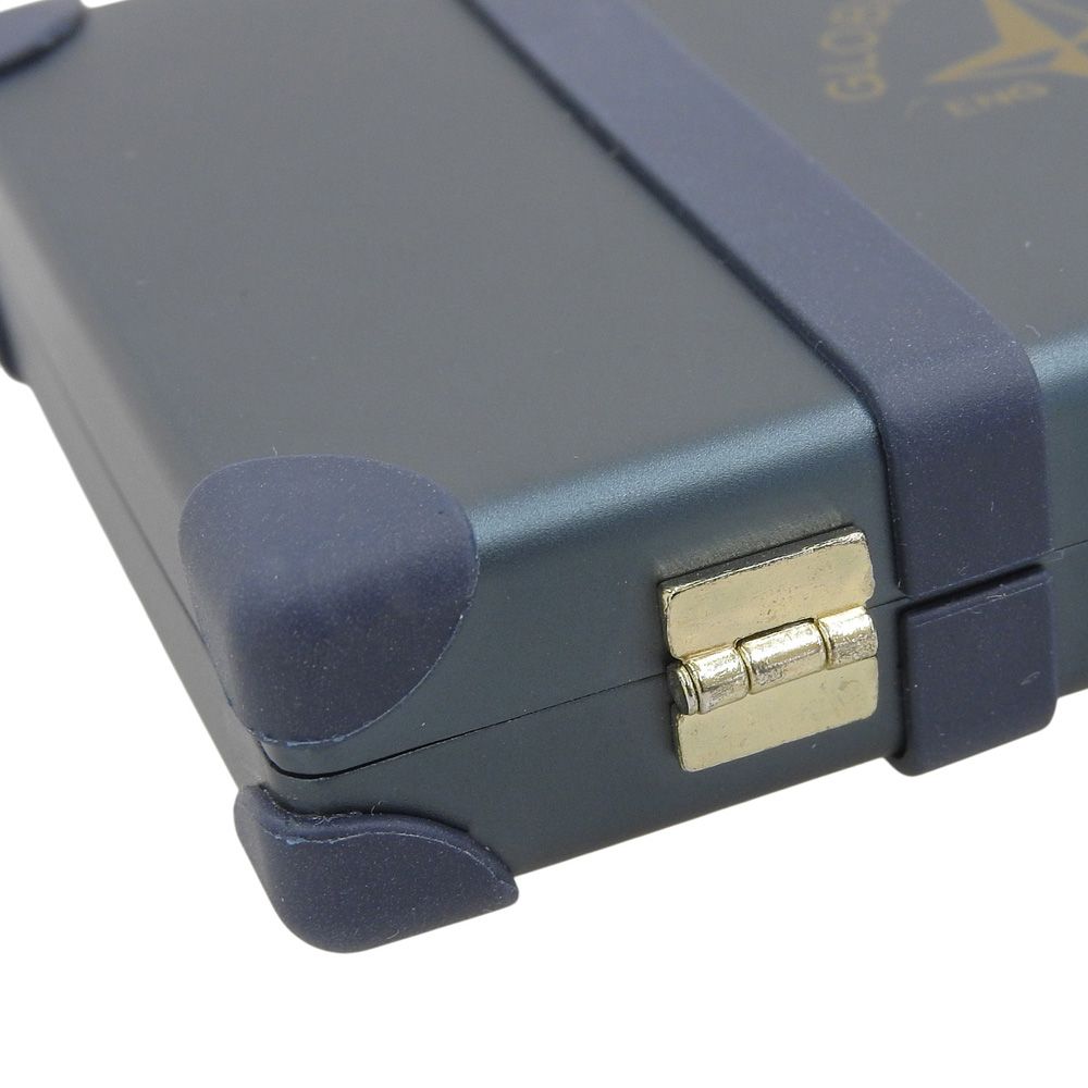 超美品 グローブトロッター GLOBE TROTTER 希少 非売品 カードケース