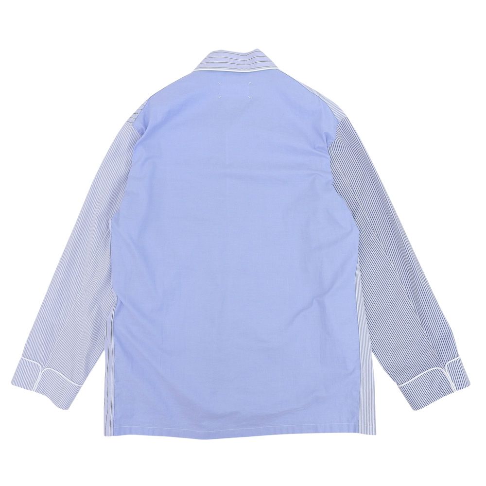 超美品 メゾンマルジェラ Maison Margiela 2024年 S50DT0044 カラー