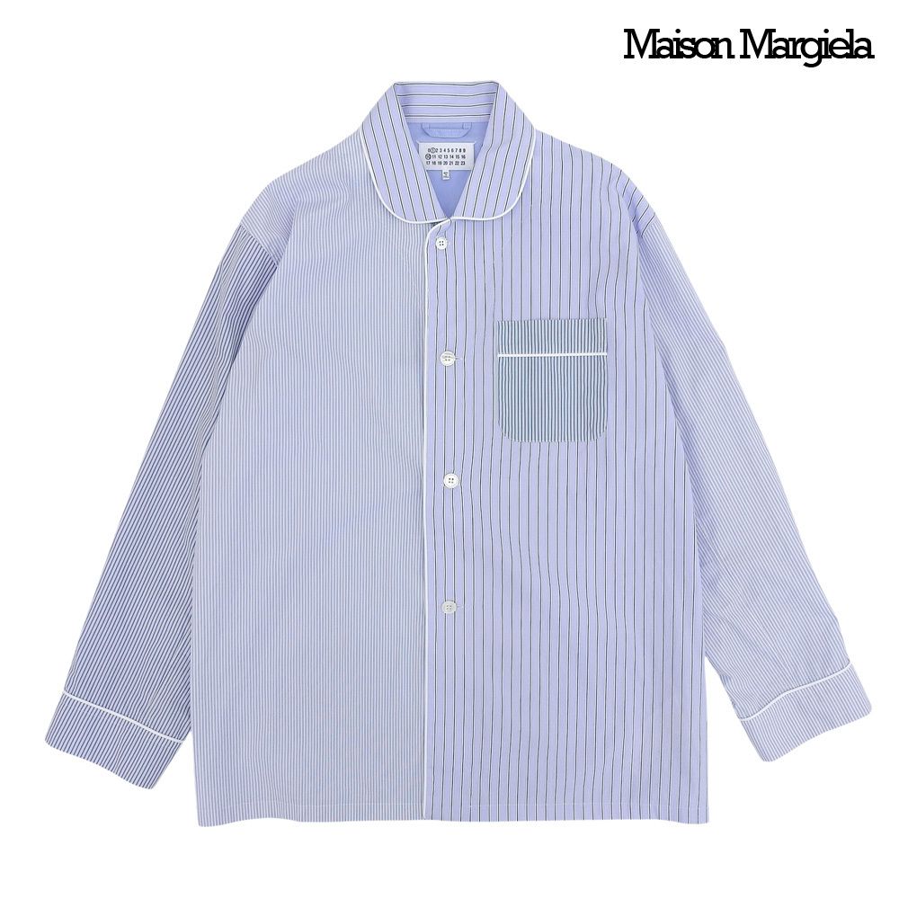 超美品 メゾンマルジェラ Maison Margiela 2024年 S50DT0044 カラー